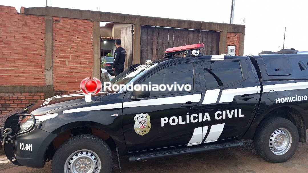 CASAL PRESO: Delegada Leisaloma fala sobre a Operação Insultos deflagrada pela Homicídios