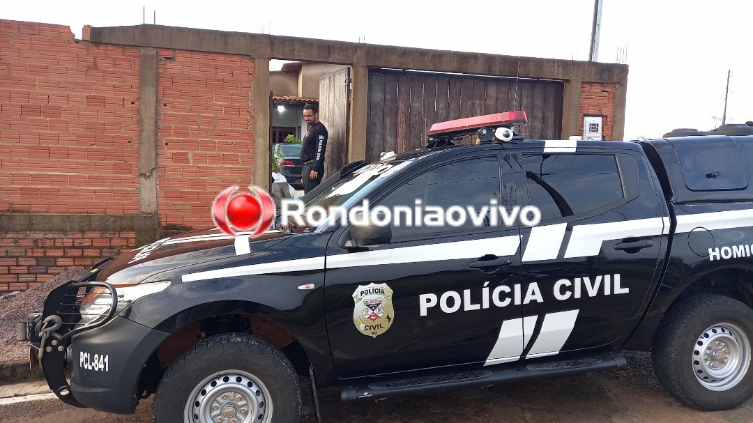 CASAL PRESO: Delegada Leisaloma fala sobre a Operação Insultos deflagrada pela Homicídios