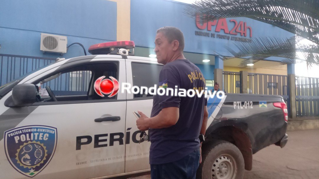 VÍDEO: 'Orelha' é acusado de tentar matar amigo com três tiros em residência