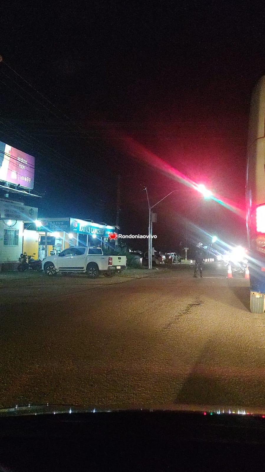 ORDO: Operação integrada combate o tráfico de drogas na região da rodoviária