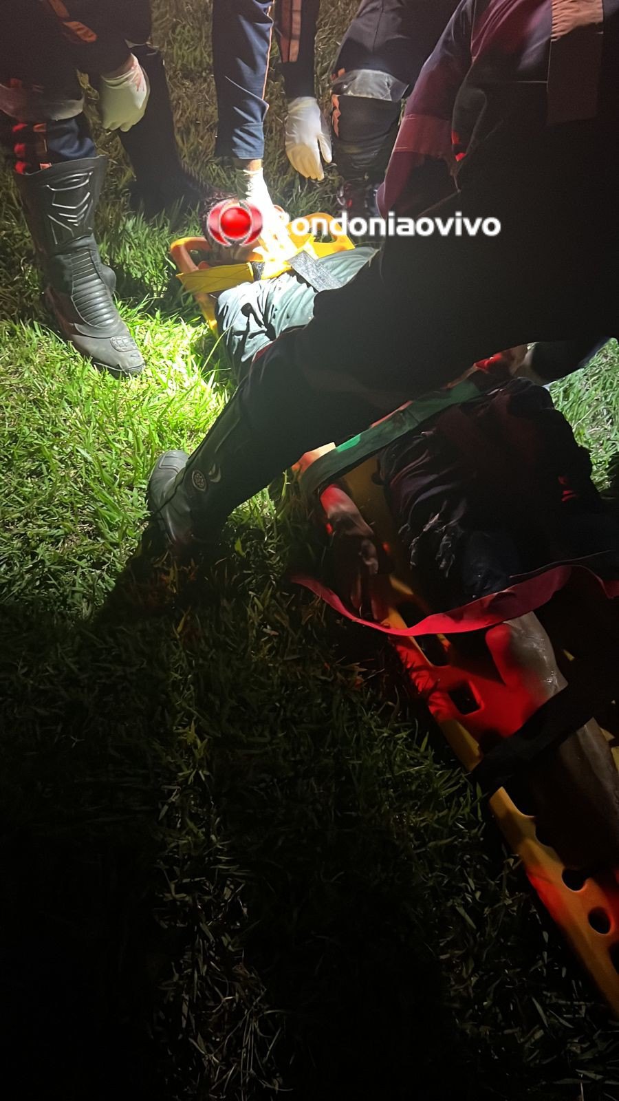 BALA: Assaltante morre e outro fica baleado após troca de tiros com a polícia