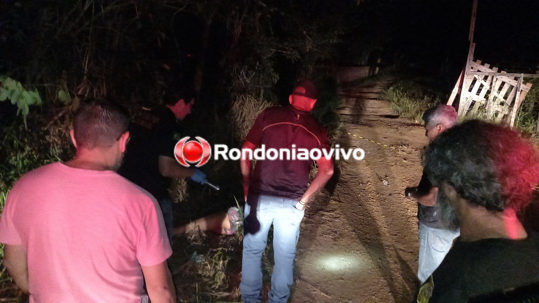 FACÇÃO CRIMINOSA: Identificada garota de 15 anos executada com seis tiros no rosto