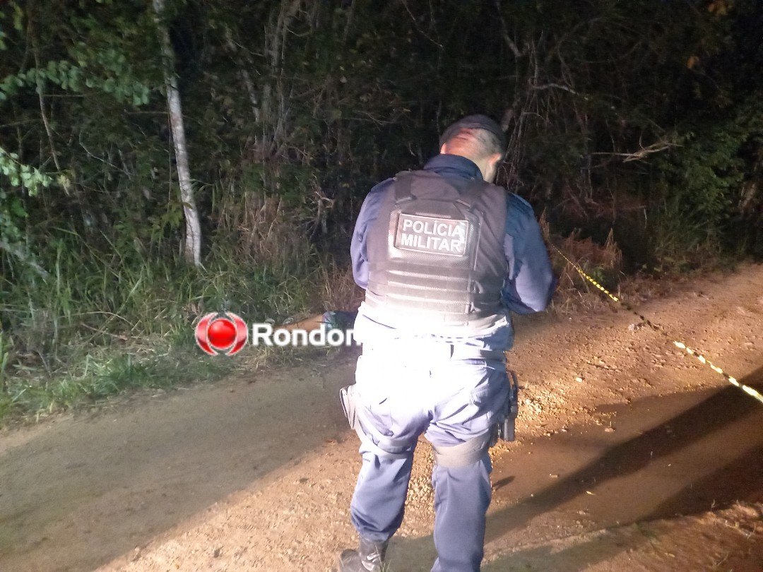 FACÇÃO CRIMINOSA: Identificada garota de 15 anos executada com seis tiros no rosto