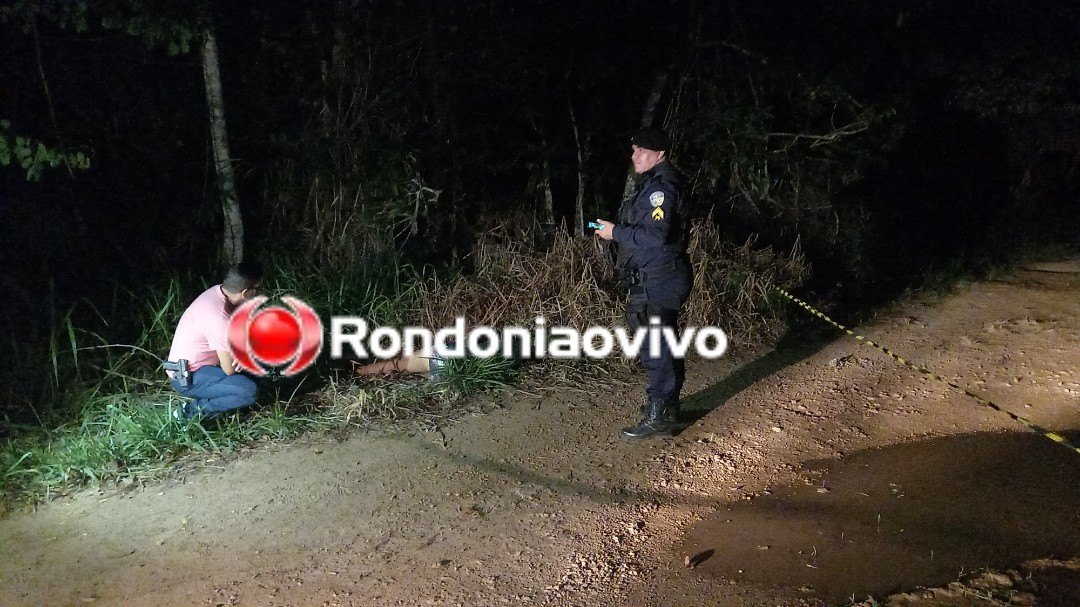 FACÇÃO CRIMINOSA: Identificada garota de 15 anos executada com seis tiros no rosto