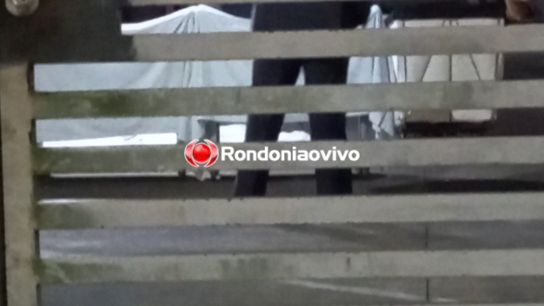 TRÁGICO: Advogada morre ao se jogar do 10° andar de hotel na capital