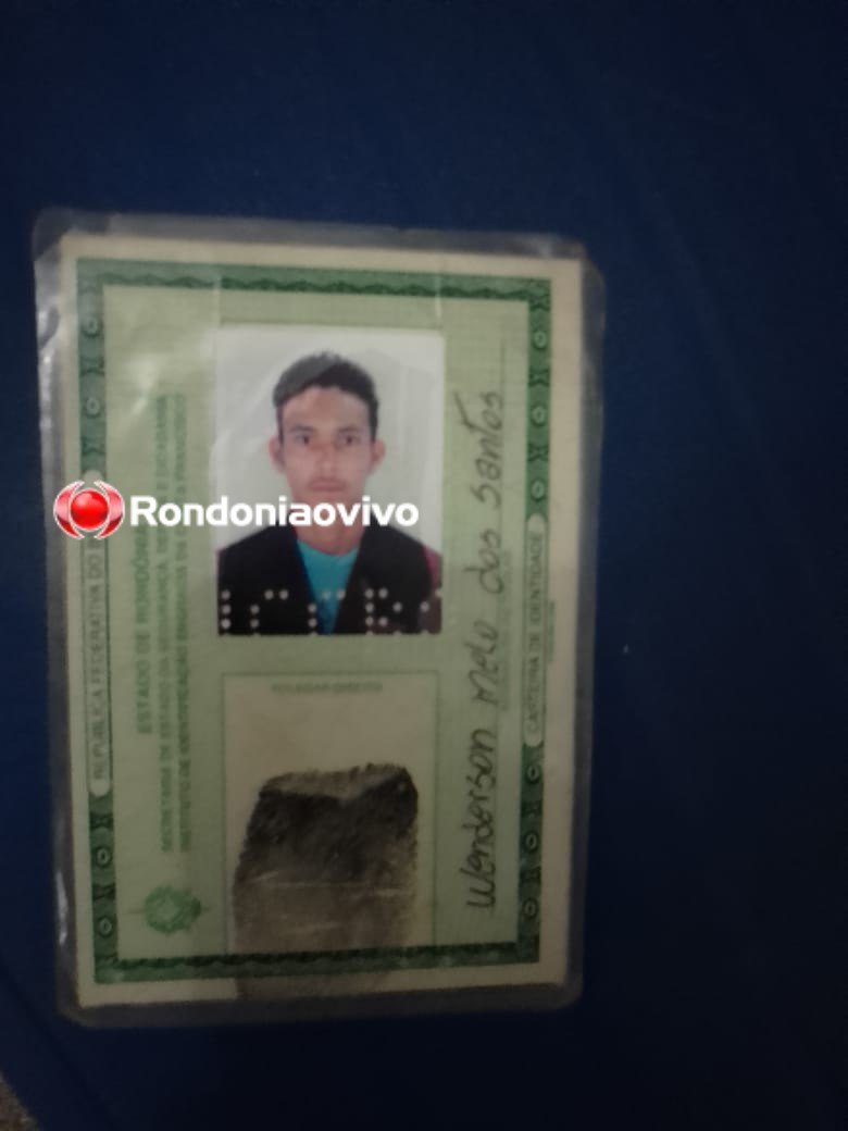 DENTRO DE CASA: Homem é atacado com vários tiros na zona Sul