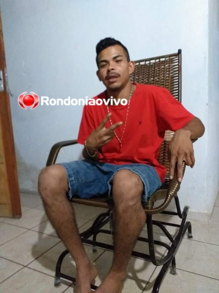OITO TIROS: Vídeo registra execução de ciclista em Porto Velho