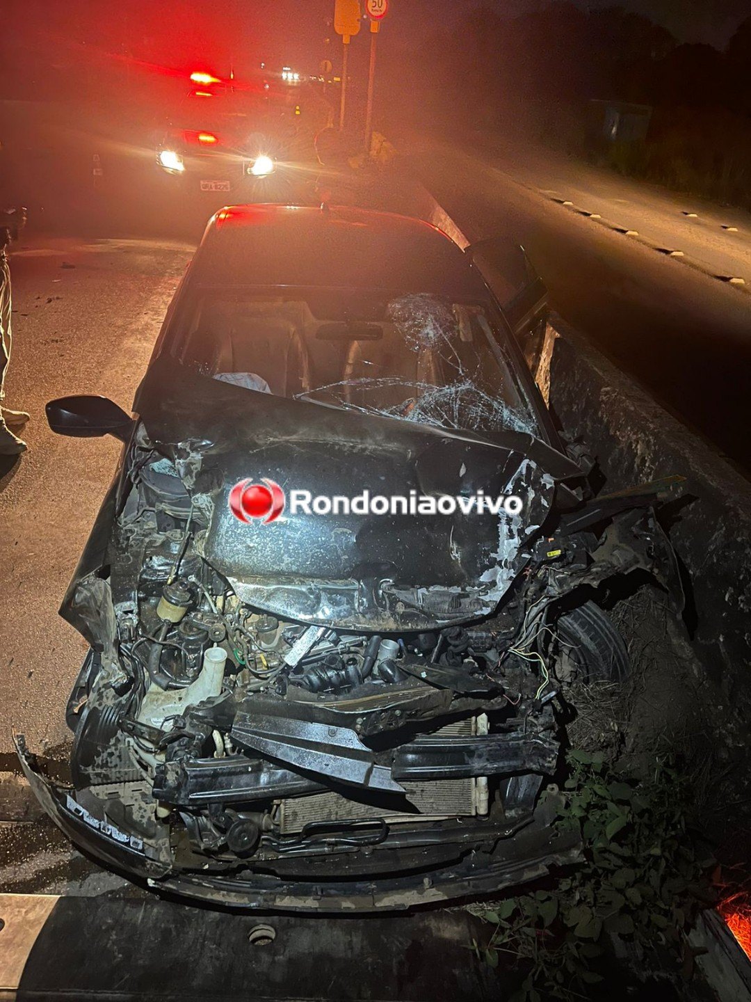 APÓS ACIDENTE: PRF prende suspeito de matar professora em Porto Velho