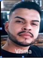 PROCURADO: Delegacia de Homicídios tenta prender acusado de matar barbeiro a tiros