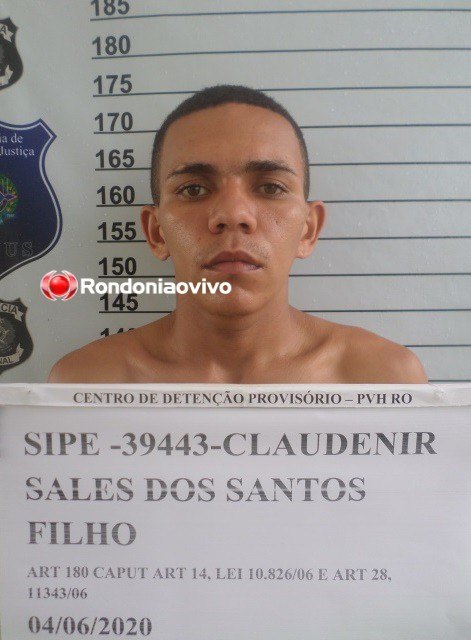 ELUCIDADO: Homicídios prende acusado de matar garota carbonizada