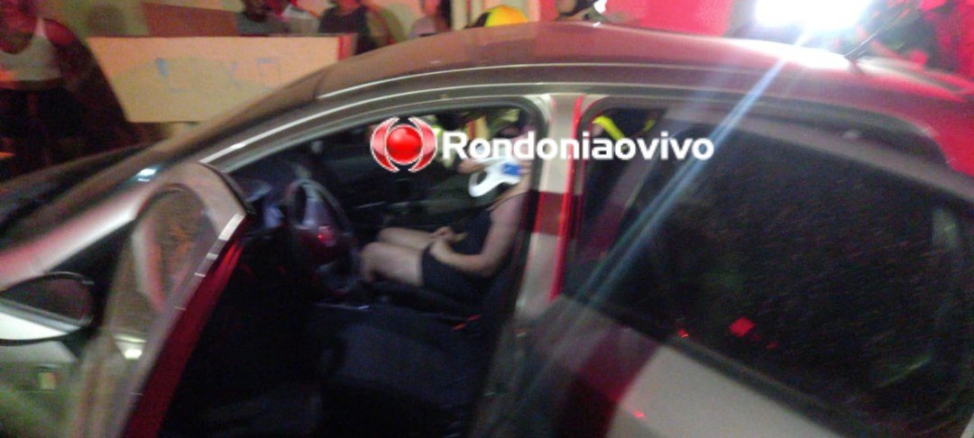 URGENTE: Grave acidente deixa criança e mulheres lesionadas