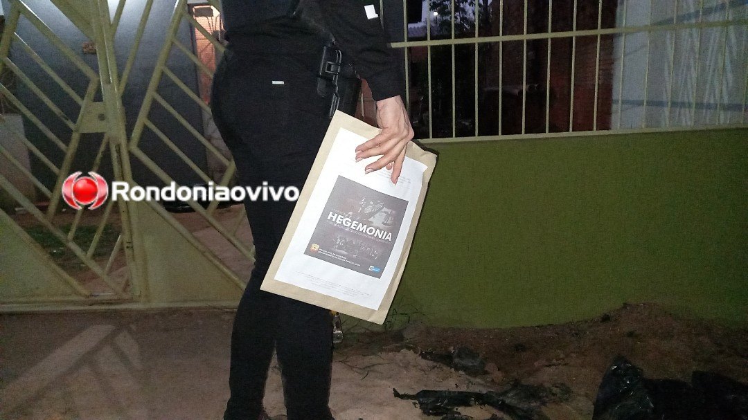 EXECUÇÕES A TIROS: Homicídios faz megaoperação para prender grupo criminoso acusado de assassinatos