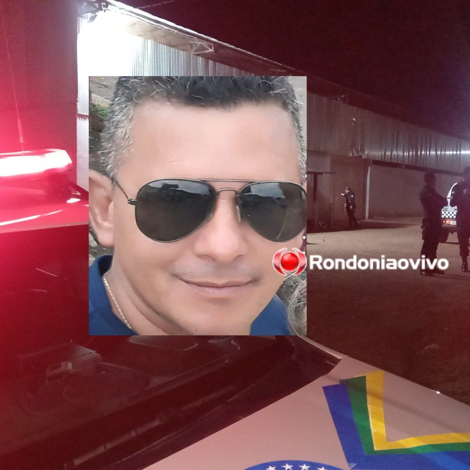 NA EMPRESA: Vídeo mostra bandidos atirando em sargento do Exército durante roubo