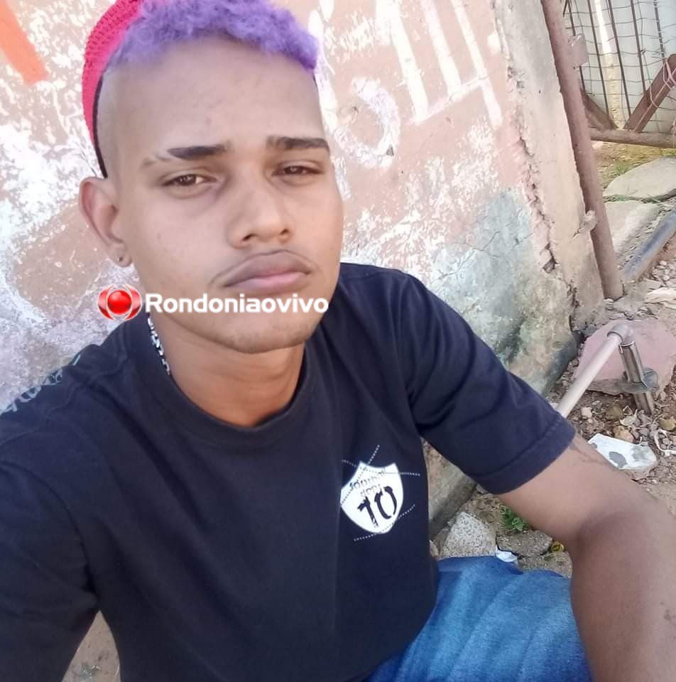 TIROTEIO: Vídeo mostra ataque que deixou um morto e outro baleado na zona Leste