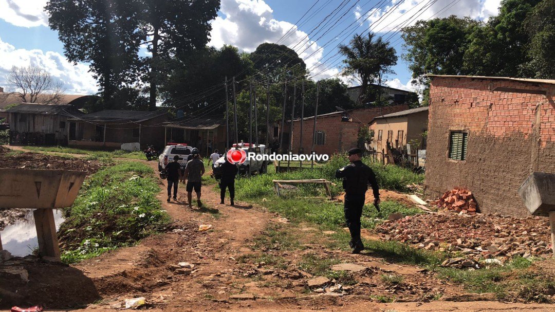 VEJA: Vídeo registra bandidos atirando em policial penal dentro de empresa