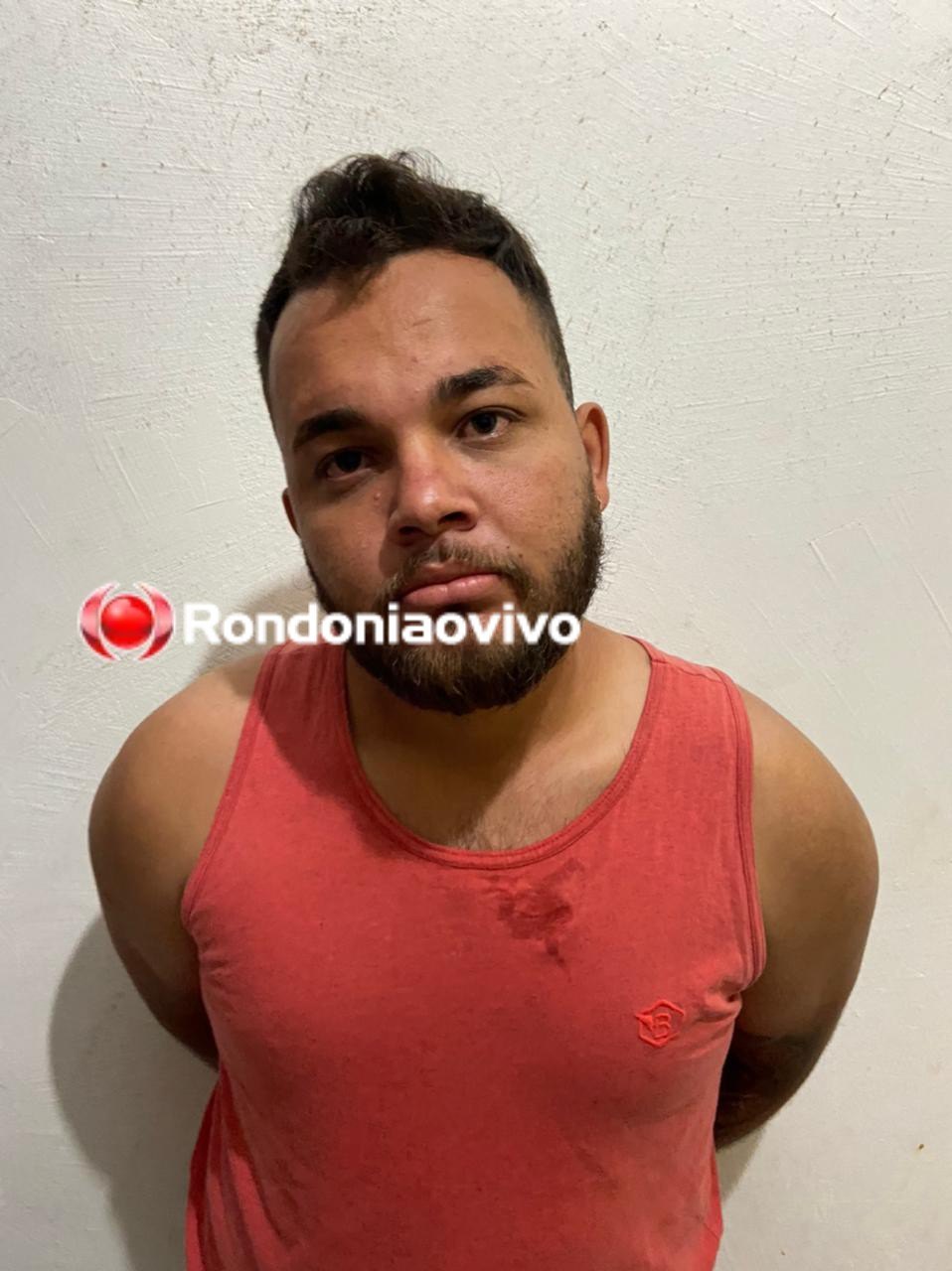 QUADRILHA DO PIX: Identificados criminosos presos durante Operação Firewall