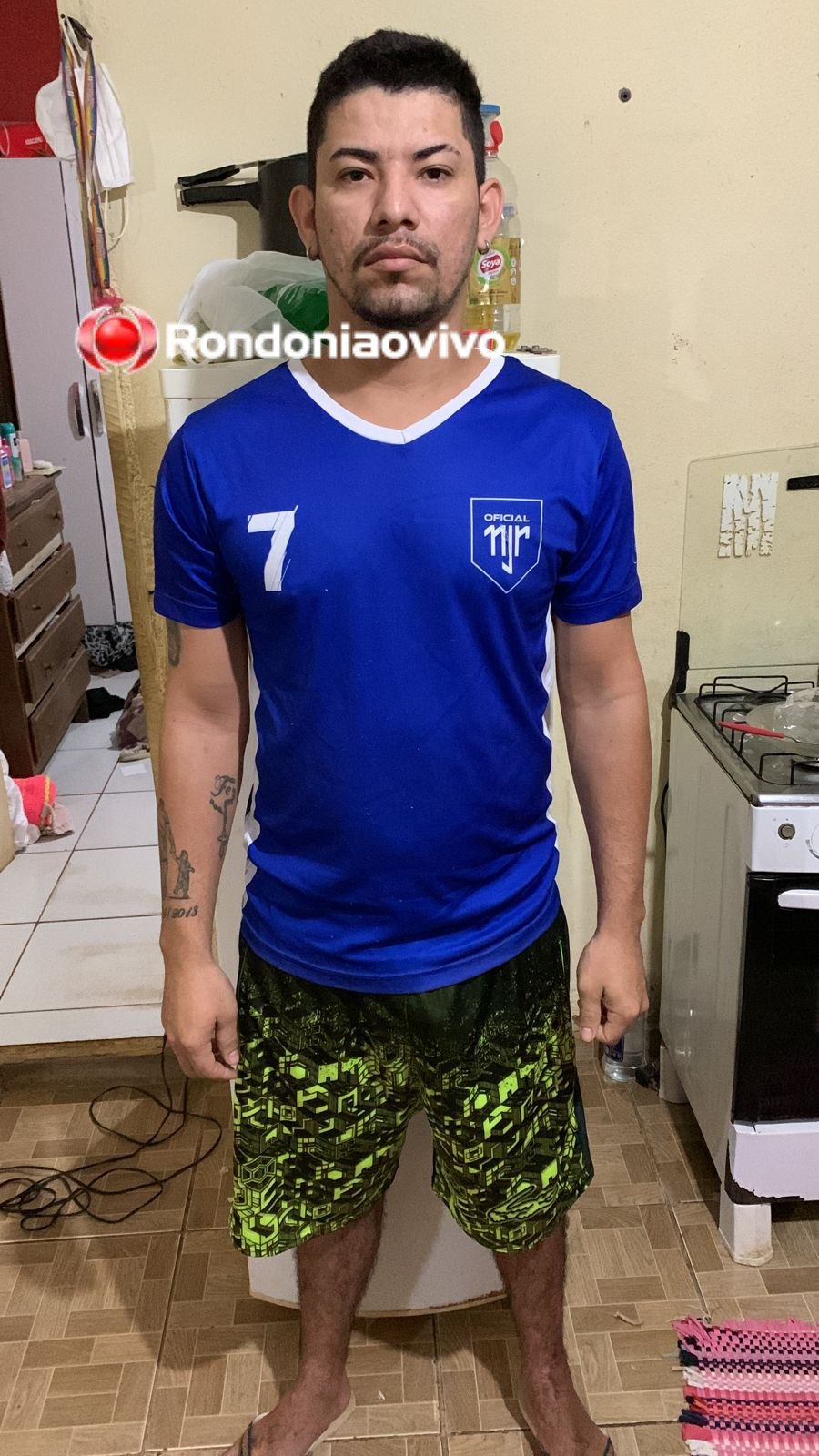 QUADRILHA DO PIX: Identificados criminosos presos durante Operação Firewall