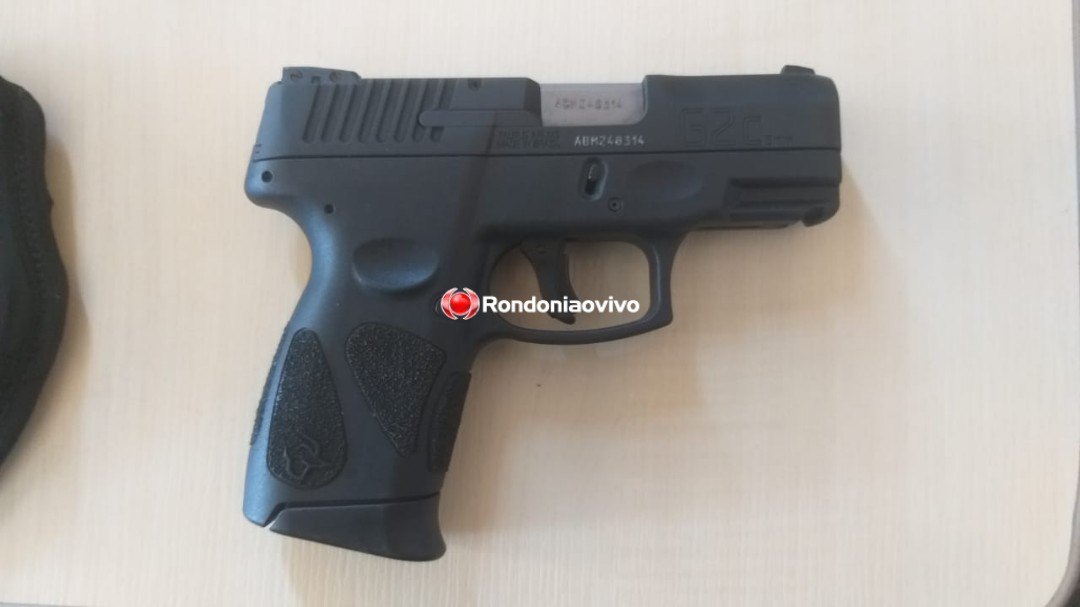 TIRO NA CABEÇA: Veja imagens de acusados de participação na morte de perito criminal