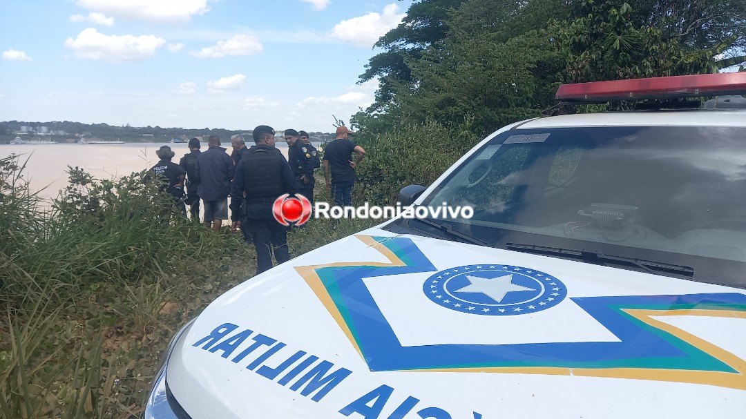 JOGADA NO RIO: Sargento da PM registrou ocorrência de sumiço da esposa e lavou casa após morte