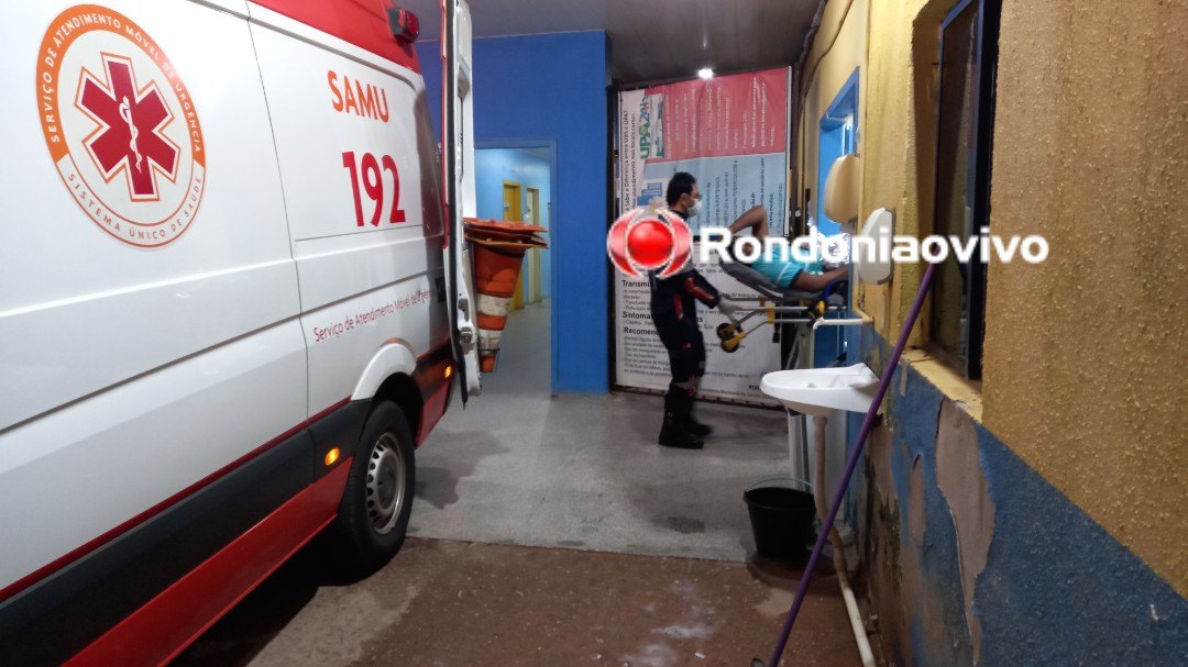 EMBRIAGADO: Cac atira várias vezes na frente de boate e motoristas de app são baleados