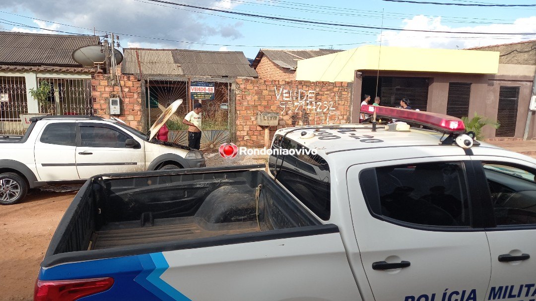 VEJA O MOMENTO: Vídeo mostra criminosos incendiando carro de empresário