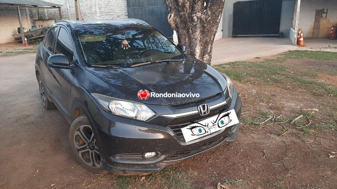 DE NOVO: Denarc prende 'Mingau' pela terceira vez por tráfico de drogas