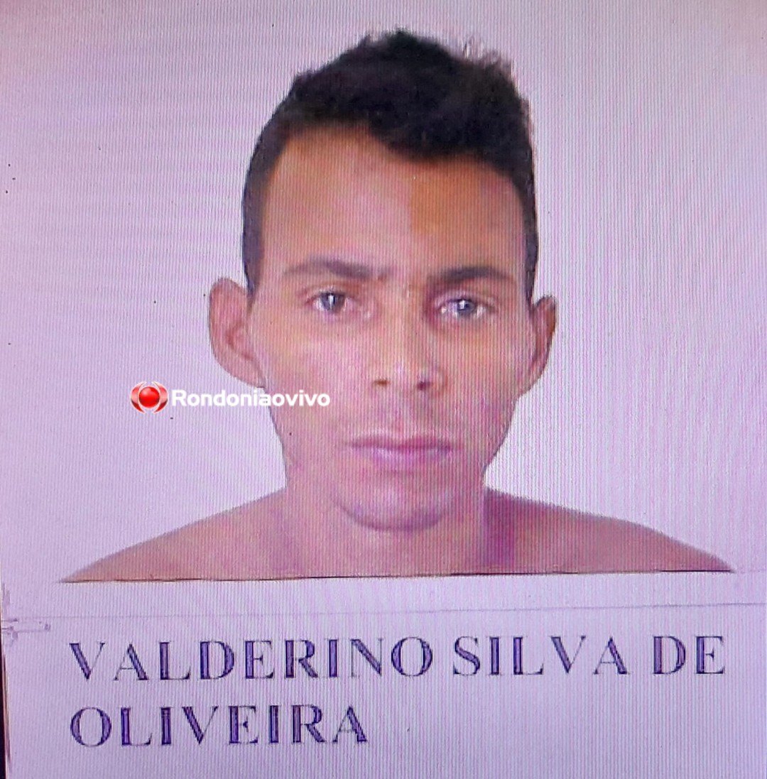 DE NOVO: Denarc prende 'Mingau' pela terceira vez por tráfico de drogas