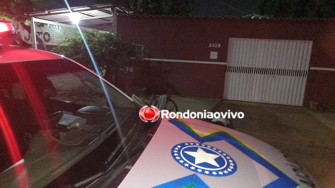 VÍDEO: Adolescente é morto com tiros na cabeça na zona Leste