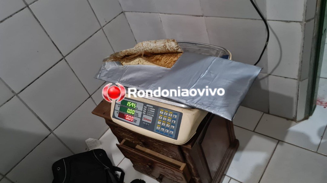 NO HOTEL: Travesti encontrado morto tinha dois quilos de cocaína e pode ter engolido droga