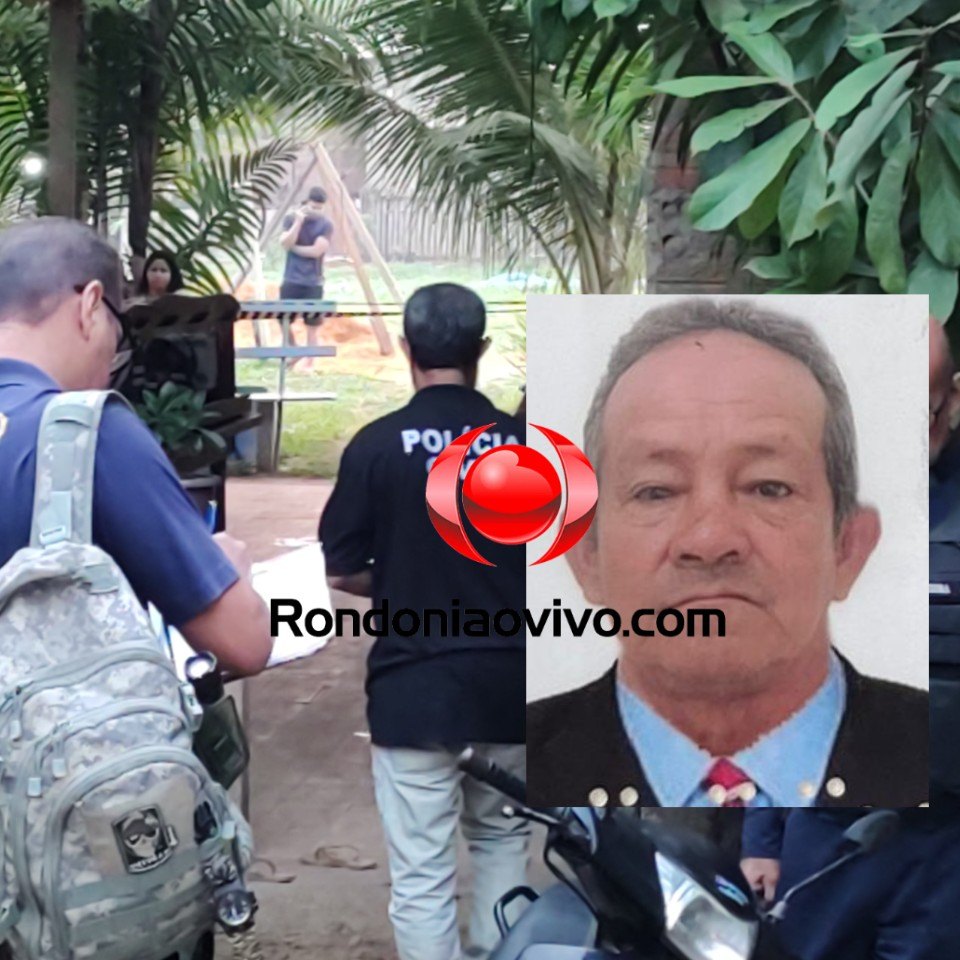 VÍDEO: Pedreiro é executado a tiros dentro de residência na capital