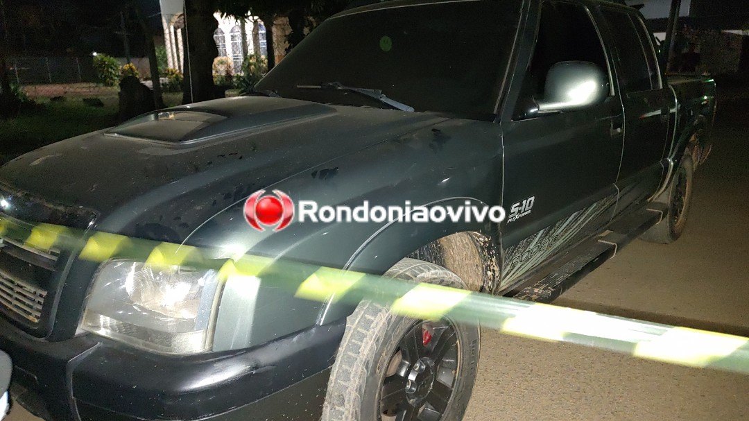 VÍDEO: Empresário é executado a tiros na zona Leste da capital