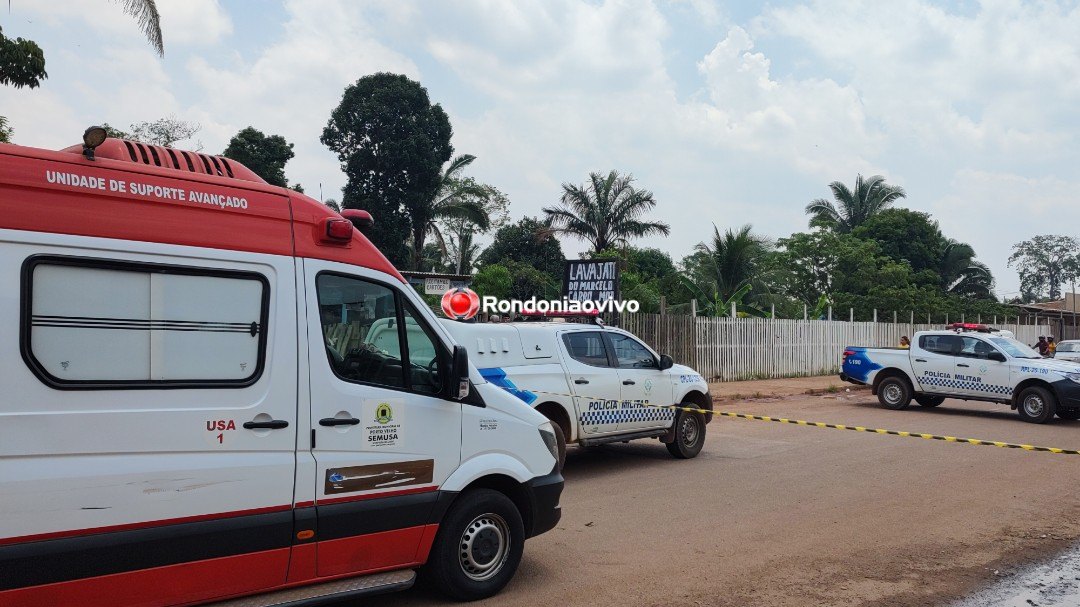 VIOLÊNCIA NA CAPITAL: Morre mais uma vítima do ataque a tiros no Orgulho do Madeira 