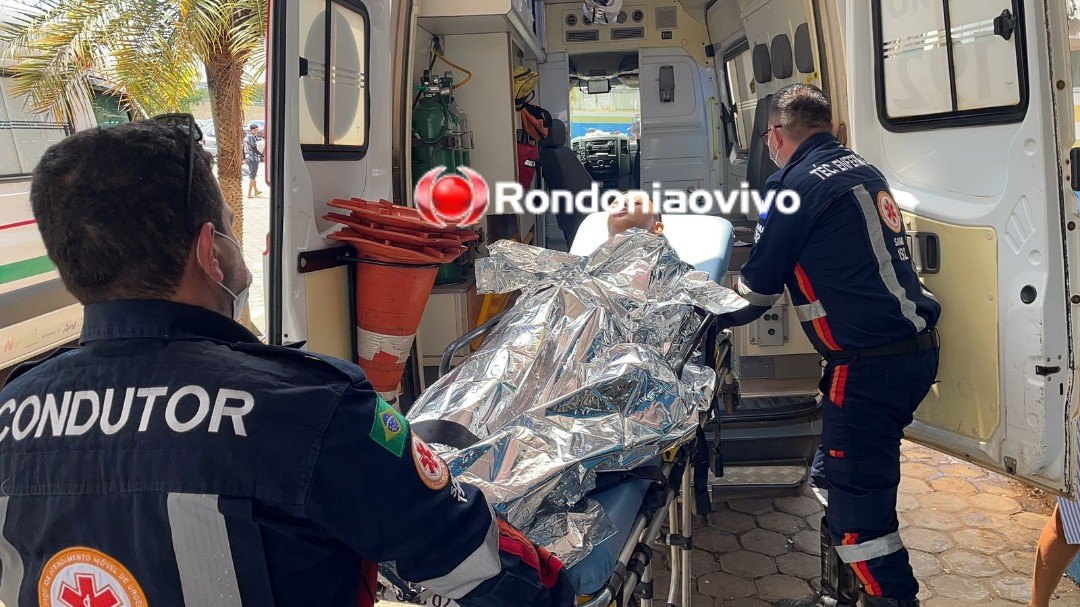 VIOLÊNCIA NA CAPITAL: Morre mais uma vítima do ataque a tiros no Orgulho do Madeira 