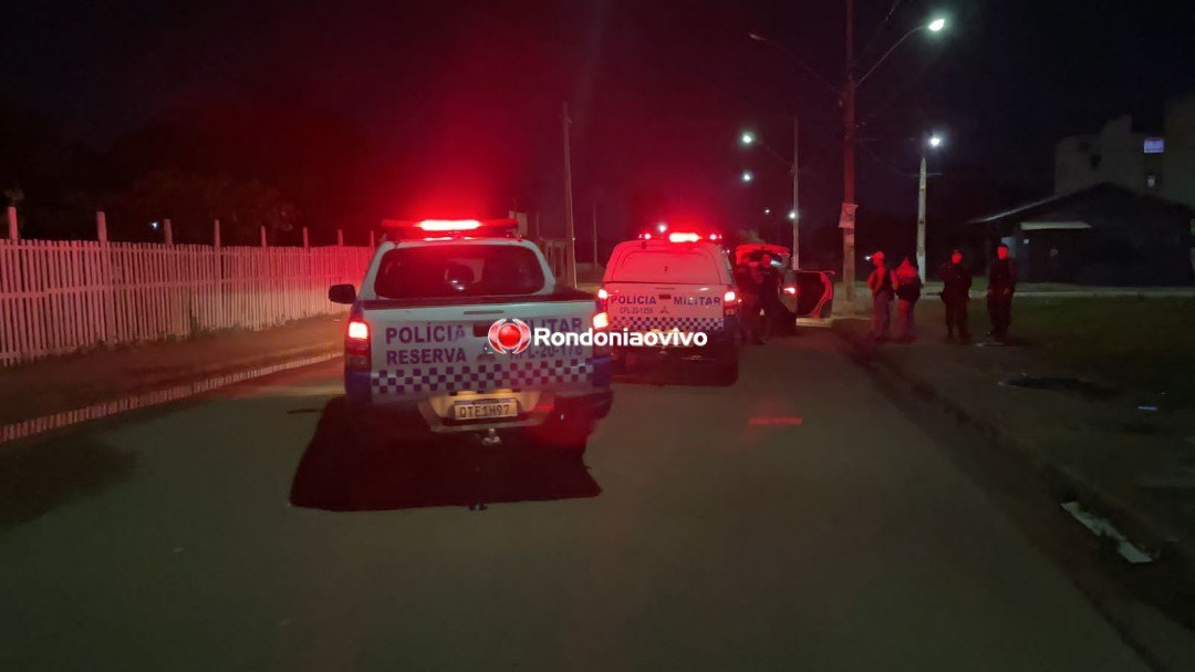 VÍDEO: PM continua com megaoperação em condomínios da capital