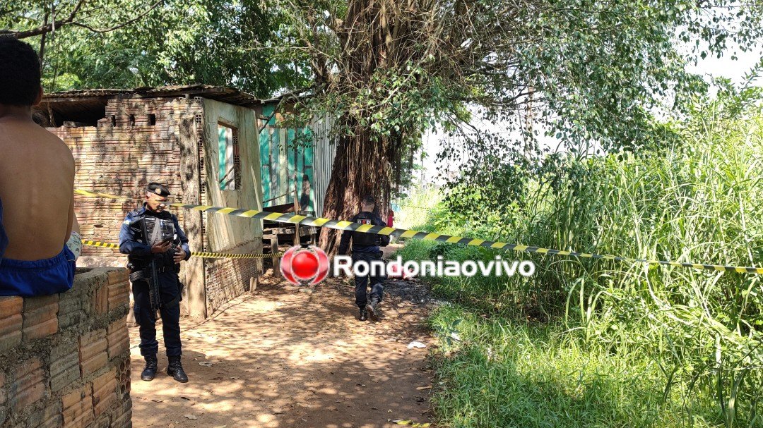 ONDA DE HOMICÍDIOS: Jovem de 25 anos é executado com 10 tiros próximo ao campo da AFA
