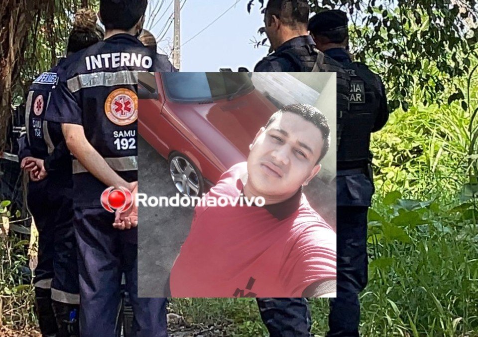 ONDA DE HOMICÍDIOS: Jovem de 25 anos é executado com 10 tiros próximo ao campo da AFA