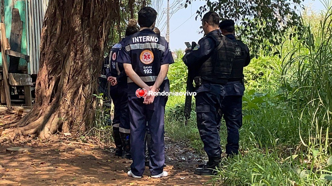 ONDA DE HOMICÍDIOS: Jovem de 25 anos é executado com 10 tiros próximo ao campo da AFA