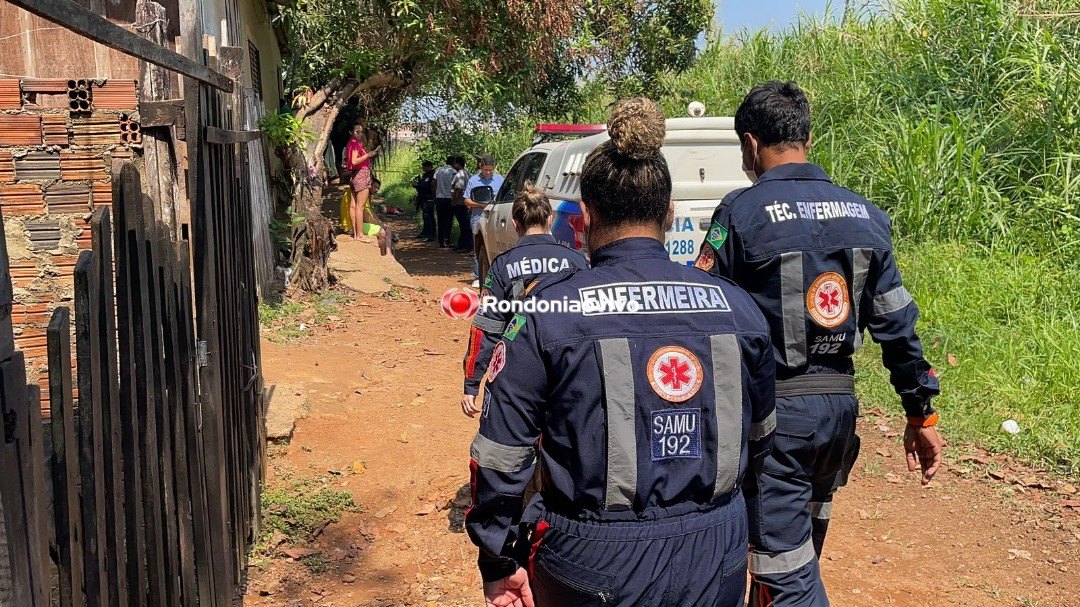 ONDA DE HOMICÍDIOS: Jovem de 25 anos é executado com 10 tiros próximo ao campo da AFA