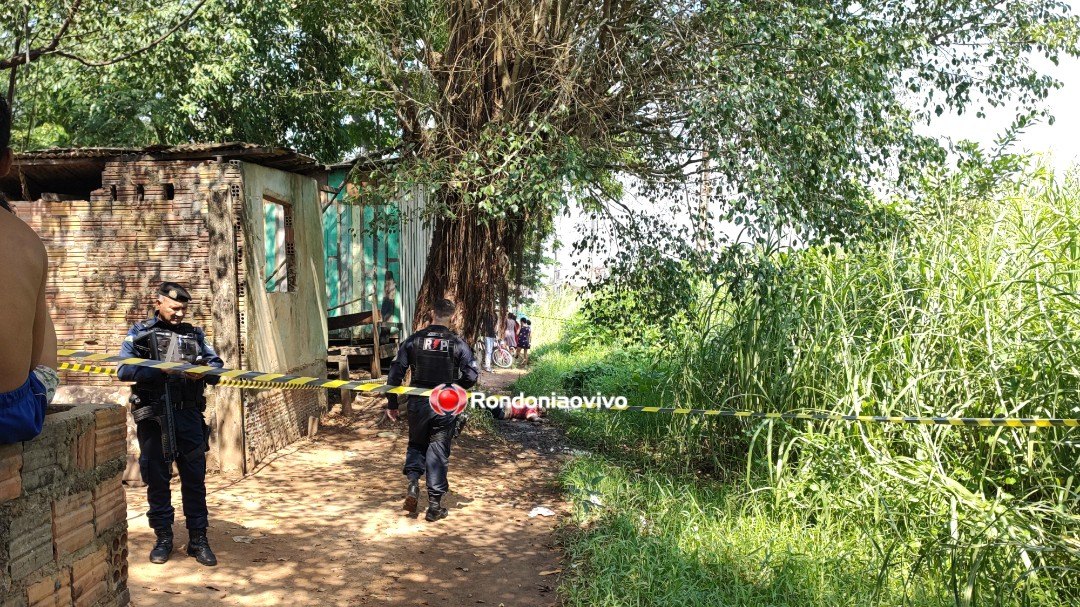 ONDA DE HOMICÍDIOS: Jovem de 25 anos é executado com 10 tiros próximo ao campo da AFA