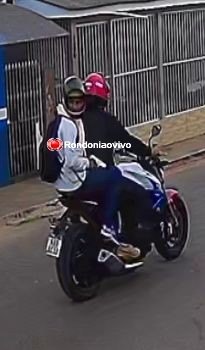 VÍDEO: PM de RO faz cerco a ladrões em Mercedes que roubaram R$40 mil em Humaitá 