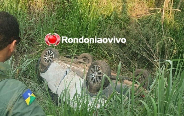 NA RIBANCEIRA: Dentista que estava desaparecida é achada morta dentro de carro 
