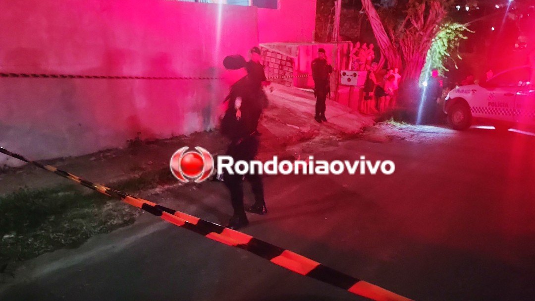 ONDA DE MORTES: 'Marreta' é executado com vários tiros ao lado do campo da AFA
