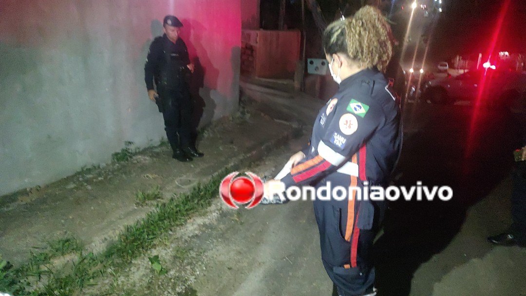 ONDA DE MORTES: 'Marreta' é executado com vários tiros ao lado do campo da AFA
