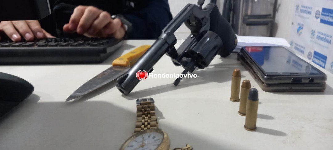 ASSALTO FRUSTRADO: Bandidos roubam 60 óculos em loja, mas equipe da PM age rápido 