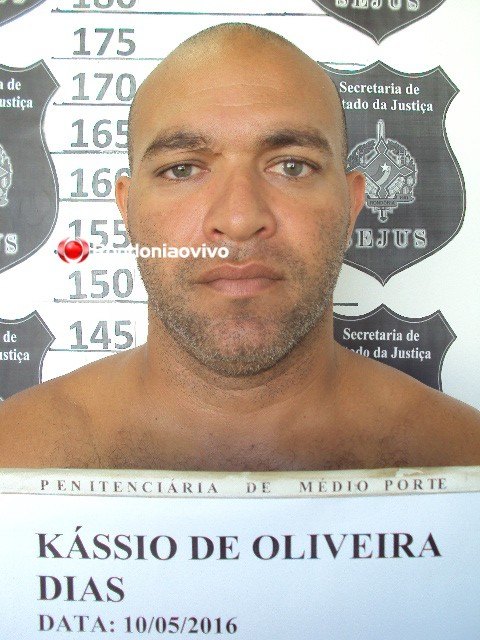 ARUANA: Apenado é encontrado morto dentro de presídio da capital 