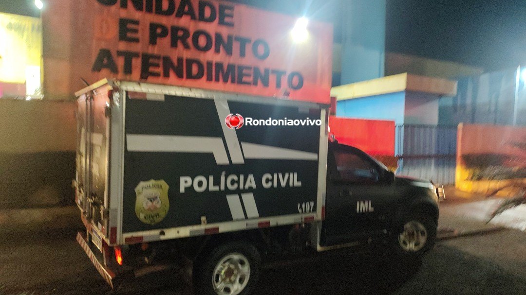 VIOLÊNCIA: 'Magrão' é brutalmente assassinado sentado em cadeira na frente de comércio 