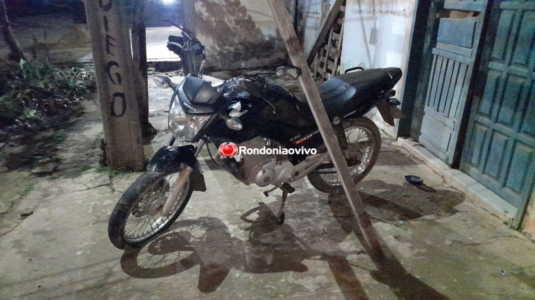 ATENTADO: Criminosos fazem ataque a tiros em condomínio e um acaba preso 