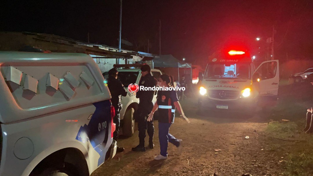 FIM DA LINHA: Bandido morre após roubo e troca de tiros com a PM na zona Sul