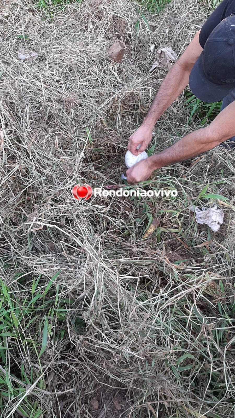 BOCA FECHADA: Denarc prende venezuelano acusado de tráfico de drogas na zona Leste 