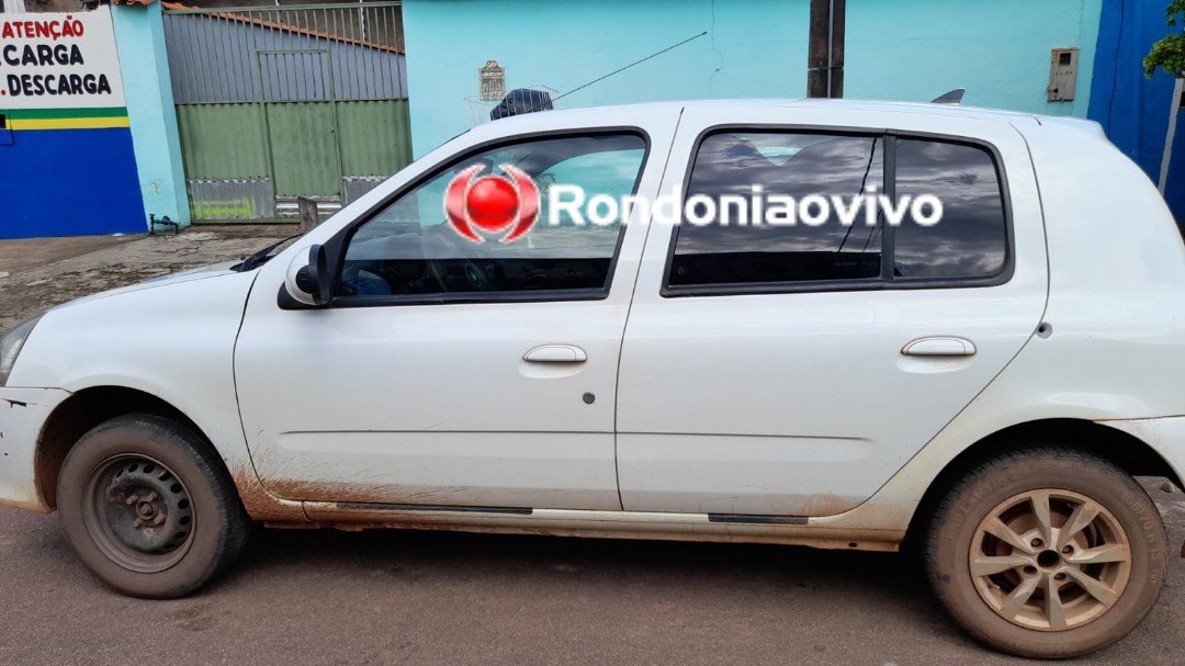 ASSISTA: Vídeo mostra ataque a tiros na frente de condomínio e dois são presos